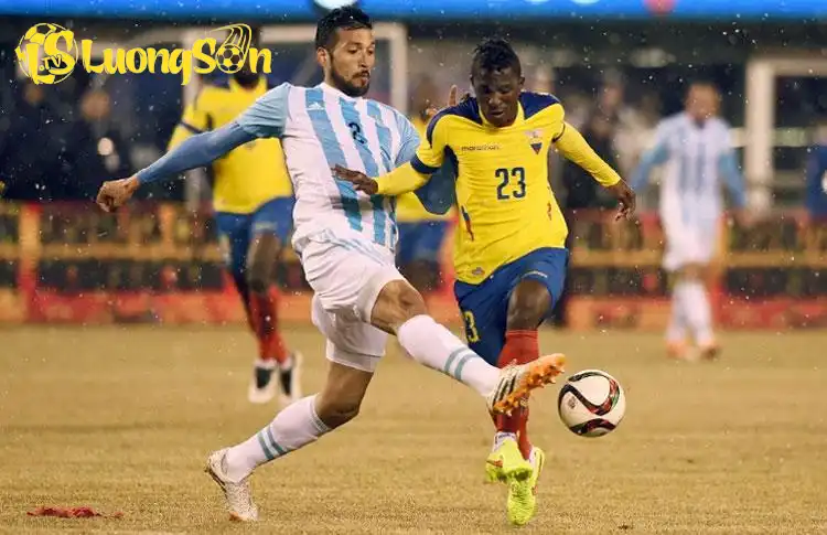 Argentina vẫn được đánh giá cao hơn dù không có Messi.