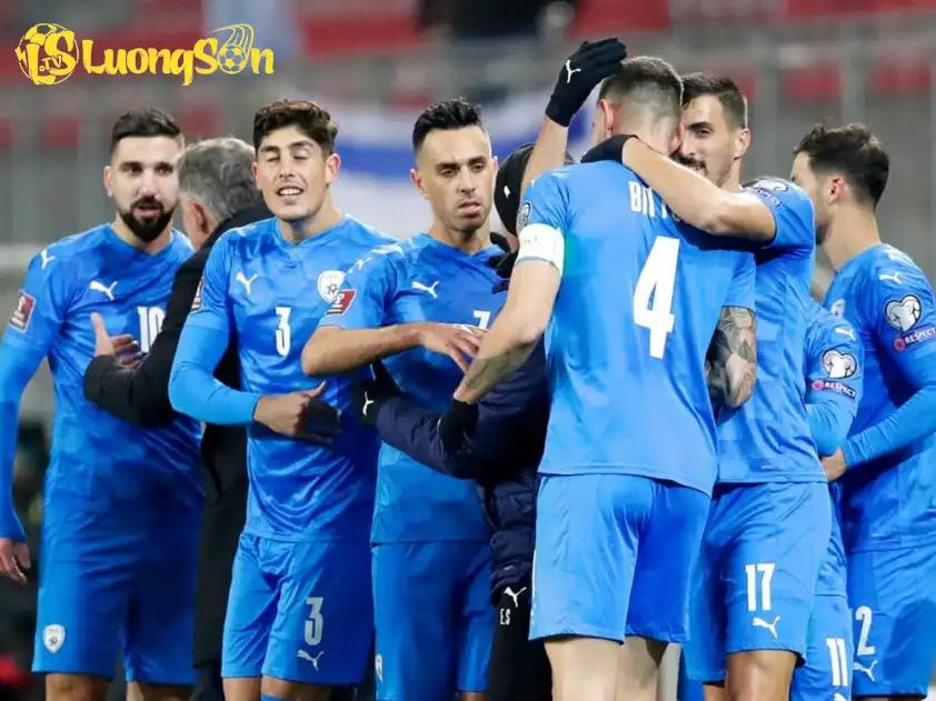 Israel hứa hẹn có chuyến làm khách khó khăn